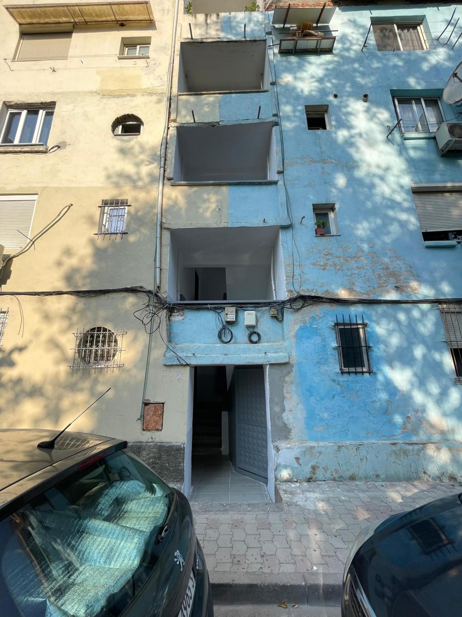 Tirana Central Stay Екстер'єр фото